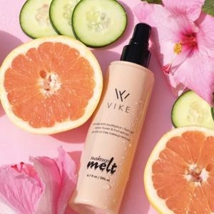 NEW Vike Makeup Melt